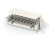 PCB Headers & Receptacles - 1-292173-8 - TE Connectivity