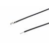 Jumper Wires, Pre-Crimped Leads - 900-2270232115-ND - DigiKey