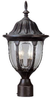 5-1504-52 Exterior -Post/Pier Head - 742523 - Capital Lighting, Inc.