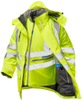 Hi Vis Jackets - 2875825 - RS Components, Ltd.
