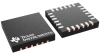 Low-Power 16-bit Digital-to-Analog Converter IC - 701-AFE881H1RRUT - ERSAELECTRONICS PTE. LTD.