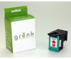 HP 97 C9363WN Reman Ink GR - 102007801 - LaserCycle