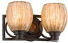 B2222SB Bathroom Fixtures-Two Lights - 673857 - Capital Lighting, Inc.