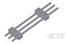 PCB Headers & Receptacles - 828228-3 - TE Connectivity