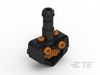 Mechanical Connectors - CU8611-000 - TE Connectivity