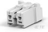 Rectangular Wire & Cable Connectors & Housings - 2-2232875-3 - TE Connectivity
