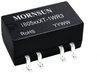 DC/DC - Fixed Input, SMD Regulated Output (0.75-1W) - IB0505XT-1WR3 - MORNSUN Guangzhou Science & Technology Co., Ltd.