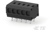 PCB Terminal Blocks - 2834088-4 - TE Connectivity