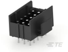 PCB Headers & Receptacles - 640503-3 - TE Connectivity