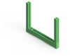 Card Conn, Dual Side, 28Pos, Wire Wrap; Card Edge Connector Type Edac - 87AH0227 - Newark, An Avnet Company