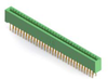 Card Conn, Dual Side, 64Pos, Wire Wrap; Card Edge Connector Type Edac - 60AJ8292 - Newark, An Avnet Company