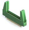 Card Edge Conn, Dual, 36Pos, Th; Card Edge Connector Type Edac - 68AJ4836 - Newark, An Avnet Company