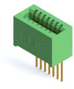 Card Edge Conn, Single, 7Pos, Wire Wrap; Card Edge Connector Type Edac - 59AJ8394 - Newark, An Avnet Company
