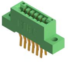 Card Edge Conn, Dual Side, 12Pos, Th; Card Edge Connector Type Edac - 72AJ3339 - Newark, An Avnet Company
