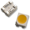 Led, Plcc4, 0.5W, White 4000K, 35Lm; Led Colour Broadcom - 36AJ8268 - Newark, An Avnet Company