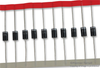 Tvs Diode, 57A, 10.5V, Unidirectional, Do-15; Product Range Multicomp Pro - 91R0579 - Newark, An Avnet Company