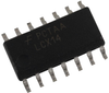Hex Inverter, Schmitt Trigger Soic-14; Logic Function Onsemi - 78K6290 - Newark, An Avnet Company