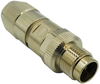 Heavy Duty Insert, Receptacle, 6Pos, 16A; Product Range Harting - 51AC2560 - Newark, An Avnet Company