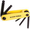 Hex Key Set, 5Pc; Kit Contents Klein Tools - 06J9882 - Newark, An Avnet Company