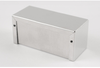 Small Enclosures - General Purpose Metal - 1411KU - Hammond Manufacturing Company Inc.