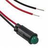 LED PMI SNAP-IN GRN PVC FREE - 204-5590203027F - Utmel Electronic Limited