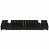 CONN HEADER 44POS VERT .100 GOLD - 792-1-5102153-3 - Utmel Electronic Limited