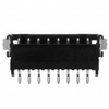 Connectors, Interconnects - Rectangular Connectors - Headers, Male Pins -- 1008373-292173-8 - Image