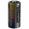 Batteries Non - Rechargeable (Primary) - CR123A -- 1030186-CR123A