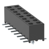 Headers, Receptacles, Female Sockets - MMS-108-02-L-DV-LC-ND - DigiKey