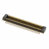 Arrays, Edge Type, Mezzanine (Board to Board) - WM8768TR-ND - DigiKey
