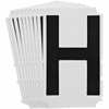 Labels, Stickers, Decals - Preprinted - 2267-5100P-H-ND - DigiKey