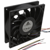 Fans, Thermal Management - Fans - DC Brushless Fans (BLDC) - FFC0948BY7T - Acme Chip Technology Co., Limited