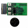 Development Boards, Kits, Programmers - Evaluation Boards - RF Evaluation and Development Kits, Boards - ATAB5754 - Shenzhen Shengyu Electronics Technology Limited