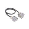 Specialized Cable Assemblies - 1195-20871466002100-ND - DigiKey
