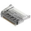 Modular/Ethernet Connector (RJ45, RJ11) Plugs - A112314-ND - DigiKey