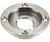 Quarter-Turn Fastener Receptacles - QCFC-B - Imao-Fixtureworks