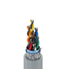 Multiple Conductor Cables - BEL5938-500-ND - DigiKey