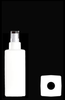 Square - 5608 - M&H Plastics