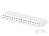 Rectangular Wire & Cable Connectors & Housings - 2-1375820-1 - TE Connectivity