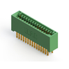 Edgeboard Connectors - 151-345-030-500-201-ND - DigiKey