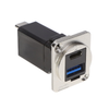 USB, DVI, HDMI Connector Adapters - 4654-CP30234M-ND - DigiKey