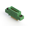 Edgeboard Connectors - 151-345-014-555-503-ND - DigiKey