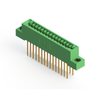 Edgeboard Connectors - 151-846-030-540-208-ND - DigiKey