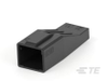 Rectangular Wire & Cable Connectors & Housings - 1-2375951-2 - TE Connectivity