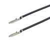 Jumper Wires, Pre-Crimped Leads - 900-2283691114-ND - DigiKey