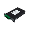 Fiber Optic Switches, Multiplexers, Demultiplexers - 5073-PDW1C-04136-NN36-ND - DigiKey
