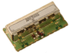 867 MHz Connectorized Ceramic Band Pass Filter - AM867B1364-C - Anatech Electronics, Inc.
