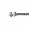 Machine Screw -- 020832B018-ND - Image