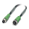 Sensor & Actuator Cables - 8613935 - RS Components, Ltd.
