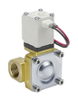 Pneumatic Solenoid Valves - 8930158 - RS Components, Ltd.